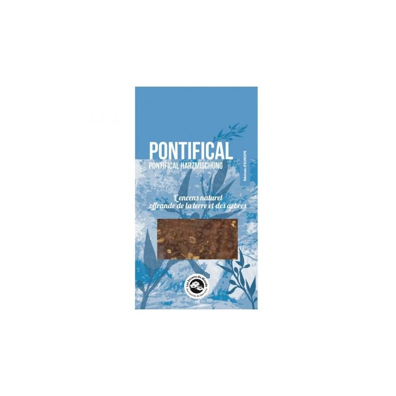 Pontifical Sachet 25 g