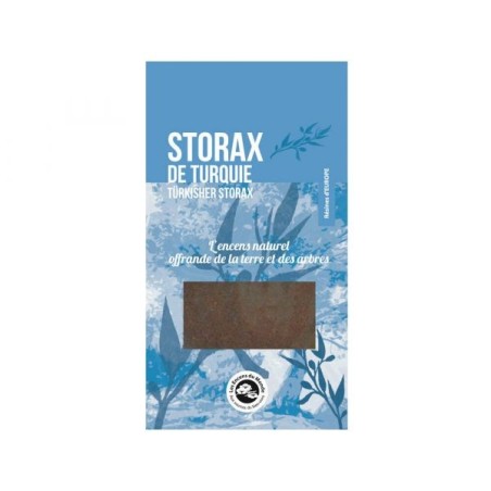 Storax de Turquie Sachet 20 g