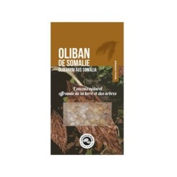 Oliban de Somalie Sachet 50 g