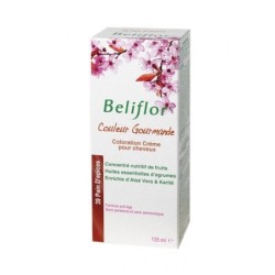 Couleur gourmande Pain d'épices n°39 Étui 135 ml