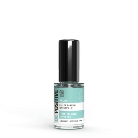 Eau de parfum Relaxation