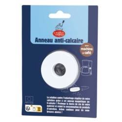 Anneau anti-calcaire