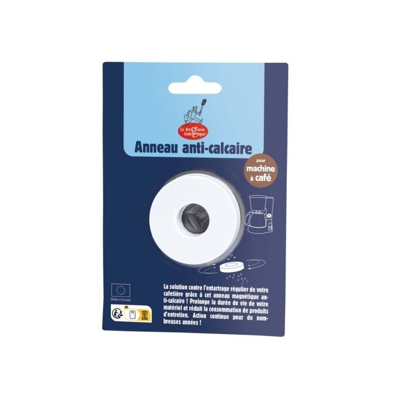 Anneau anti-calcaire