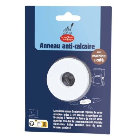 Anneau anti-calcaire