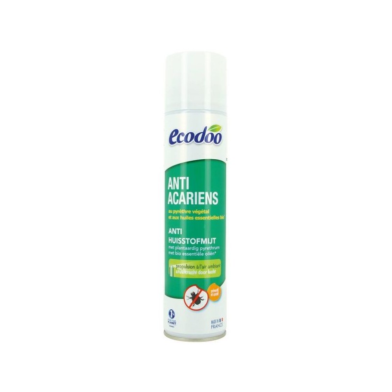 Lutte anti-acariens 520 ml