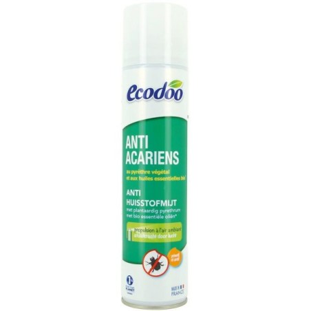 Lutte anti-acariens 520 ml