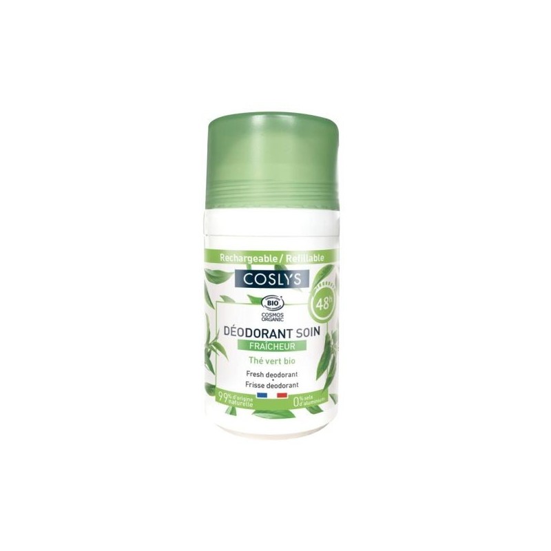 Déodorant soin fraîcheur 50 ml