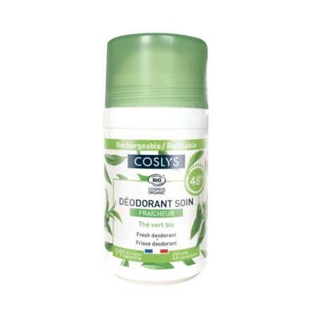 Déodorant soin fraîcheur 50 ml