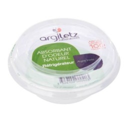 Absorbant d'odeurs naturel réfrigérateur 115 g