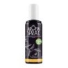 Aromaspray Orange palmarosa Flacon vaporisateur 100 ml