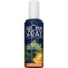 Aromaspray Orange Palmarosa Flacon vaporisateur 100 ml