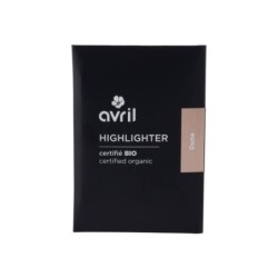 Highlighter  Champagne Boîtier 11 g