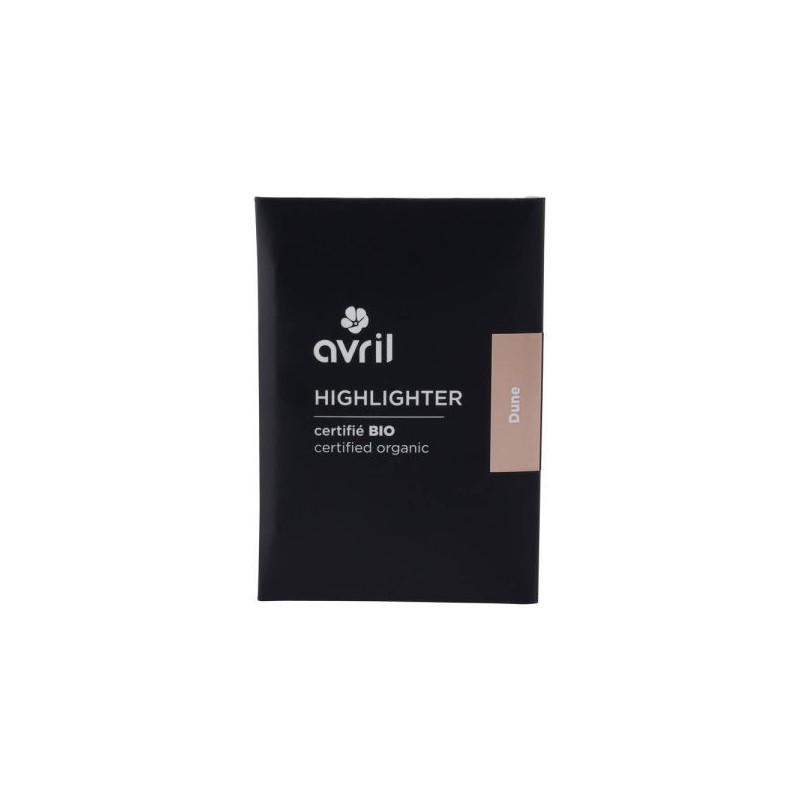 Highlighter  Champagne Boîtier 11 g