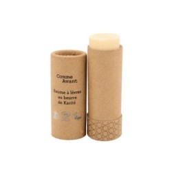Baume à lèvres au beurre de Karité 13 g