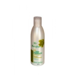 Baume conditionneur après-shampoing Flacon 250 ml