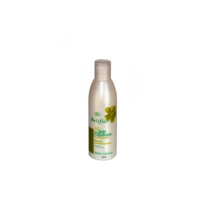 Baume conditionneur après-shampoing Flacon 250 ml