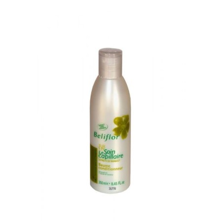 Baume conditionneur après-shampoing Flacon 250 ml