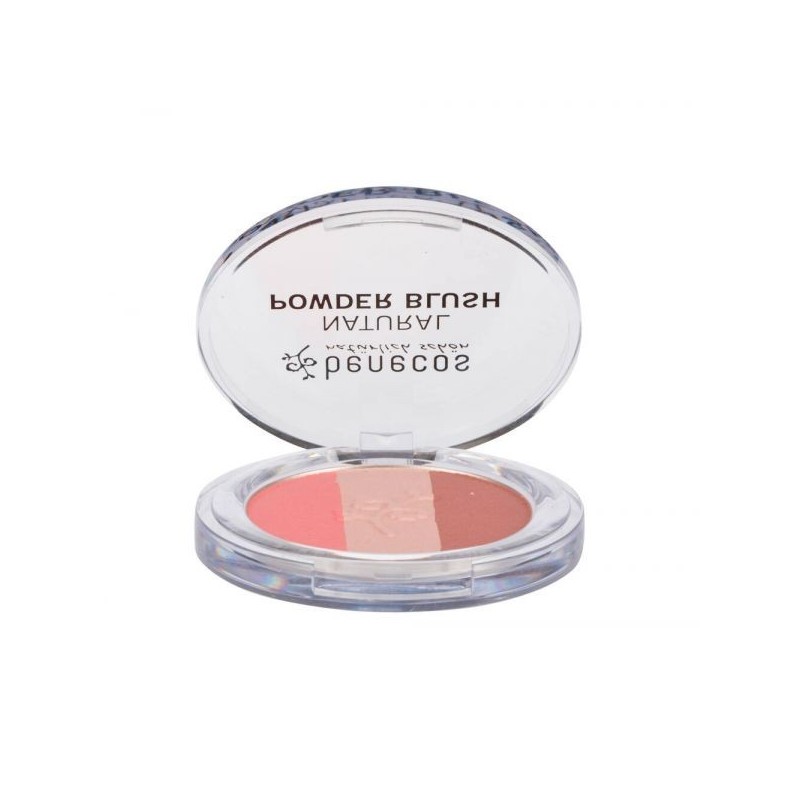 Fard à joues Trio  (fall in love)