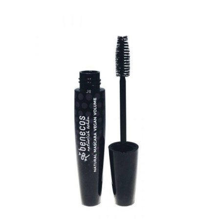 Mascara volumeNoir (magic black) & VEGAN 10 ml