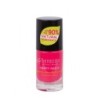 Vernis à ongles Rose groseille flashy (oh lala!) Flacon 5 ml