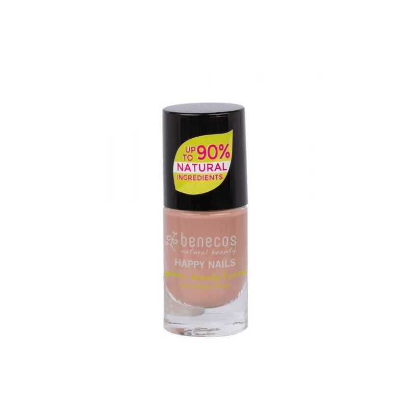 Vernis à ongles Taupe rosé (you-nique) Flacon 5 ml