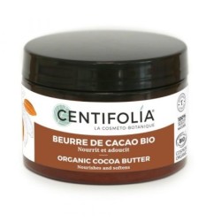 Beurre de Cacao Pot 125 ml