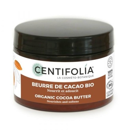 Beurre de Cacao Pot 125 ml