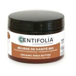 Beurre de Karité Pot 125 ml