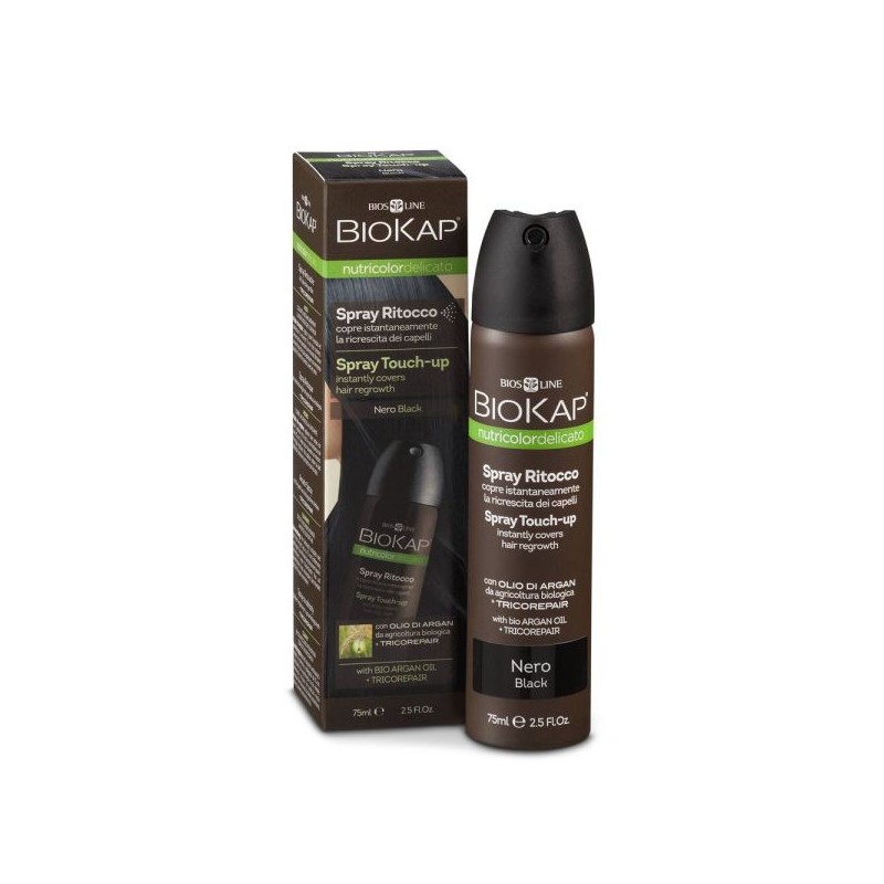 Noir spray 75 ml