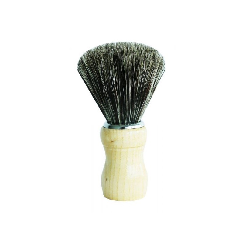 Blaireau naturel