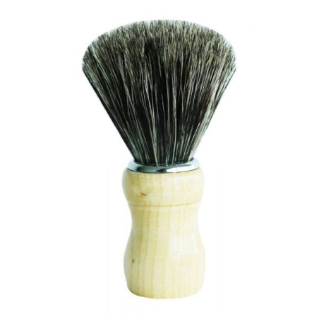Blaireau naturel