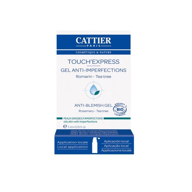 Touch'Express