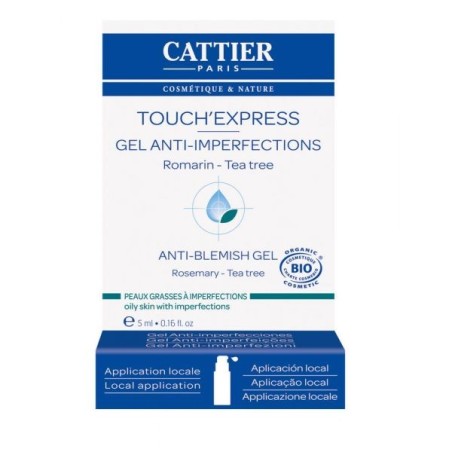Touch'Express