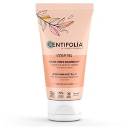 Baume corps Tube 150 ml