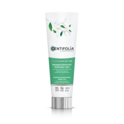 Masque exfoliant purifiant 3 en 1 Tube 100 ml