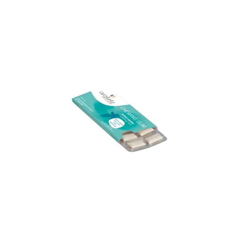 Argil'gum Menthe 1 Étui