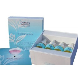 Coffret découverte 4 harmoniques