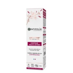 Contour yeux et levres Tube 15 ml