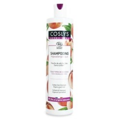 Shampoing Dermo sens  Feuille de pêcher 380 ml