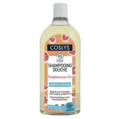 Shampoing douche Pamplemousse 750 ml
