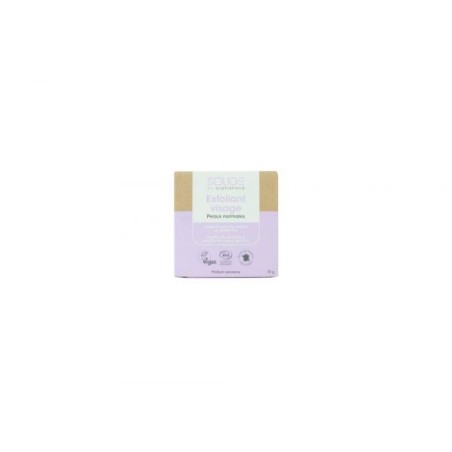 Exfoliant visage peaux normales 75 g
