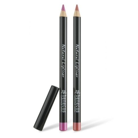 Crayon contour des lèvres ) Rose (pink)