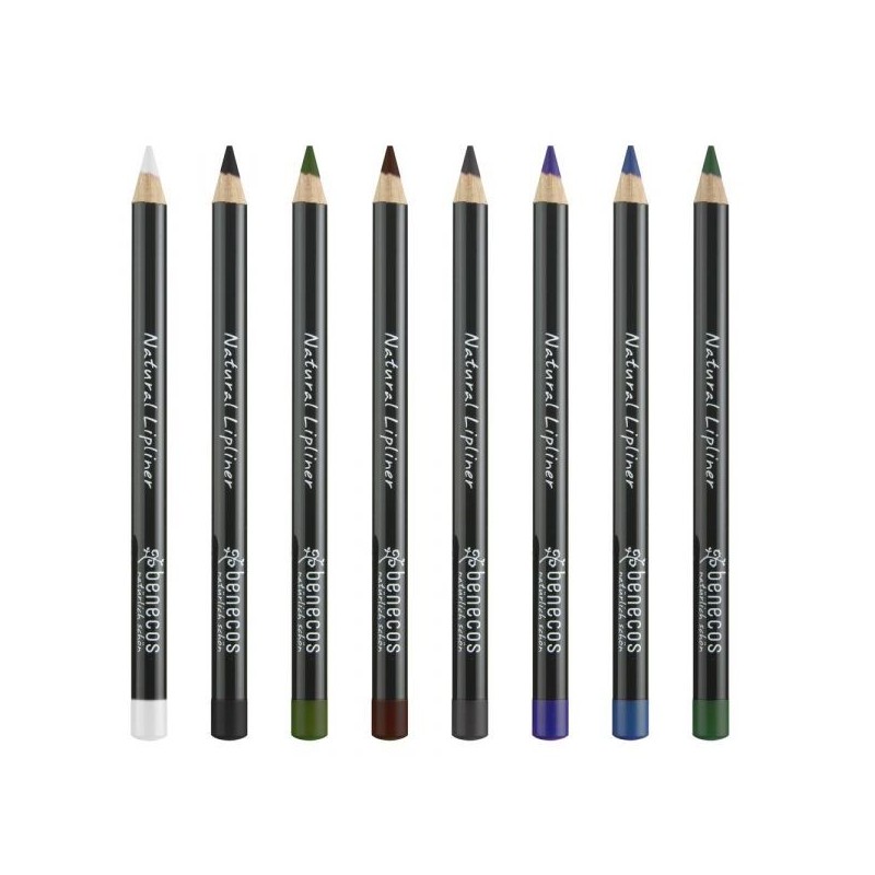Crayon contour des yeux Noir (black)