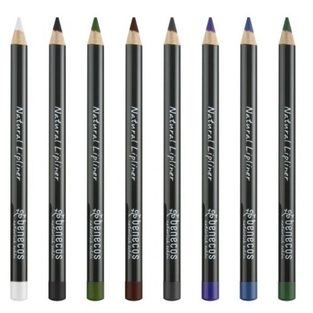 Crayon contour des yeux Noir (black)