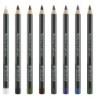 Crayon contour des yeux Noir (black)