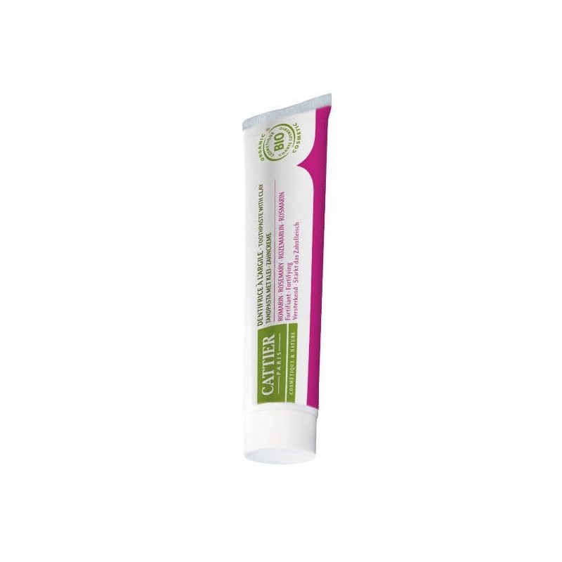 Dentargile Romarin Tube 75 ml