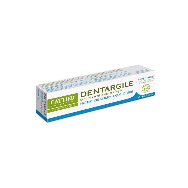 Dentolis Propolis Tube 75 ml