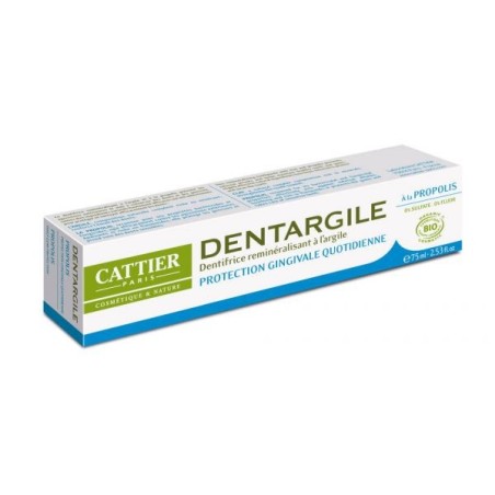 Dentolis Propolis Tube 75 ml