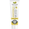 Dentifrice citron