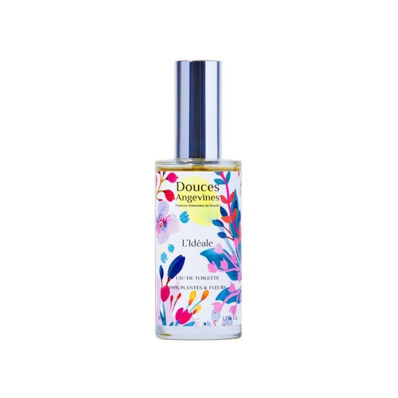 N°3 L'idéale Flacon 50 ml